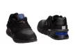 Sportowe buty damskie AMERICAN WT31/21 BK/BL