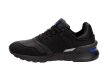 Sportowe buty damskie AMERICAN WT31/21 BK/BL