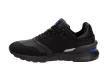 Sportowe buty damskie AMERICAN WT31/21 BK/BL