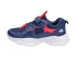 Sportowe buty dziecięce AMERICAN RL04/21 NV