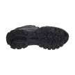 Czarne buty trekkingowe AMERICAN HL18/21 RD