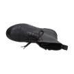 Czarne botki damskie T.SOKOLSKI Z22-308 PU