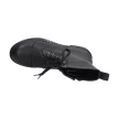 Czarne botki damskie T.SOKOLSKI Z22-308 PU