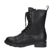 Czarne botki damskie T.SOKOLSKI Z22-308 PU