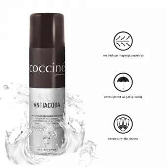 Coccine Antiacqua Uniwersalny Impregnat 250ml