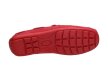 Czerwone mokasyny damskie AMERICAN JK06/21