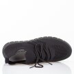 Czarne sportowe buty damskie Potocki 16329