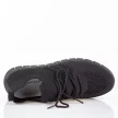 Czarne sportowe buty damskie Potocki 16329