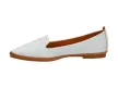 Szare lordsy damskie SERGIO LEONE MK700