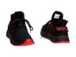 Czarne sportowe buty męskie FILIPPO MTN1480/22