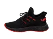Czarne sportowe buty męskie FILIPPO MTN1480/22