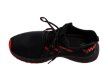Czarne sportowe buty męskie FILIPPO MTN1480/22