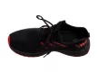 Czarne sportowe buty męskie FILIPPO MTN1480/22