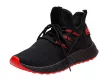 Czarne sportowe buty męskie FILIPPO MTN1480/22