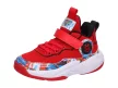 Sportowe buty dziecięce AMERICAN BD06/21 RD