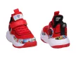 Sportowe buty dziecięce AMERICAN BD06/21 RD