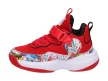 Sportowe buty dziecięce AMERICAN BD06/21 RD