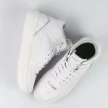 Białe sportowe buty damskie VINCEZA 8786 WT
