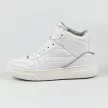 Białe sportowe buty damskie VINCEZA 8786 WT