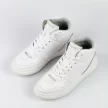 Białe sportowe buty damskie VINCEZA 8786 WT