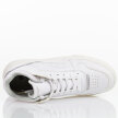 Białe sportowe buty damskie Vinceza 8786 Wt