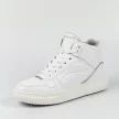 Białe sportowe buty damskie VINCEZA 8786 WT