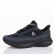 Czarne przewiewne buty damskie McArthur Mc21w
