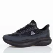 Czarne przewiewne buty damskie McArthur Mc21w