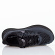 Czarne przewiewne buty damskie McArthur Mc21w