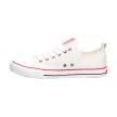 Trampki męskie BIG STAR JJ174062 WH