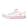 Trampki męskie BIG STAR JJ174062 WH