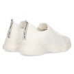 Białe sportowe buty damskie FILIPPO DTN2184/22
