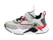 Sportowe buty dziecięce AMERICAN BS03/21 LT/GR