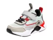 Sportowe buty dziecięce AMERICAN BS03/21 LT/GR