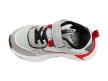 Sportowe buty dziecięce AMERICAN BS03/21 LT/GR