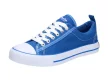 Niebieskie trampki damskie American Dsln01-41