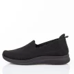 Czarne sportowe buty damskie Potocki 16330