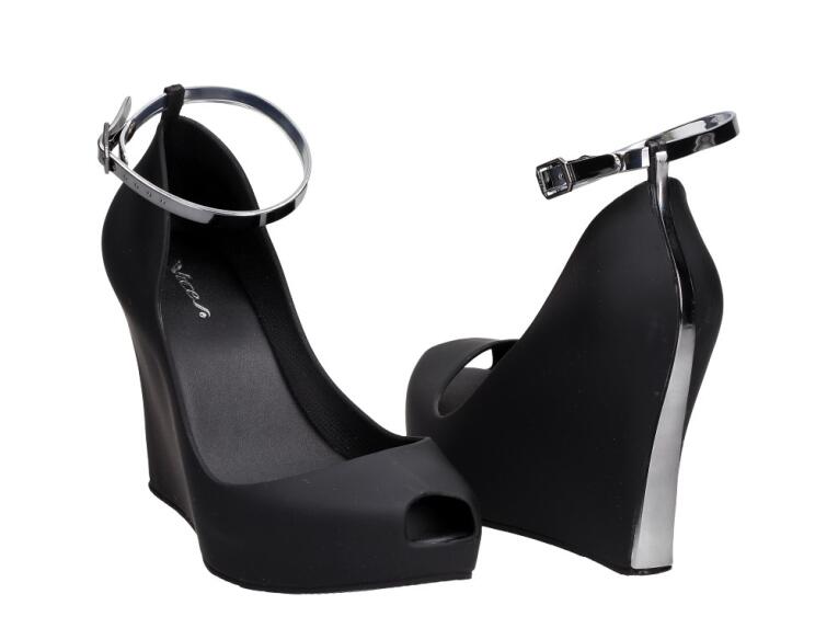 Czółenka meliski buty damskie Vices Pt71-1
