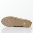 Khaki espadryle damskie, półbuty Potocki 16332
