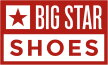 Trampki dziecięce BIG STAR HH374083 WH
