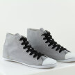 Szare trampki damskie New Age 425