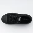 Czarne przewiewne trampki damskie Lee Cooper 1618l