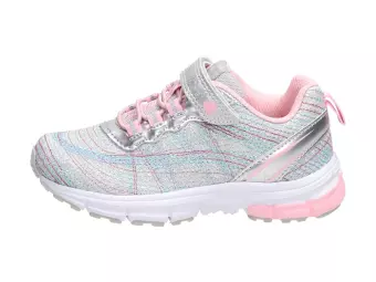 Sportowe buty dziecięce American Es25/21 Gr