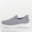 Szare sportowe buty damskie Vinceza 17367