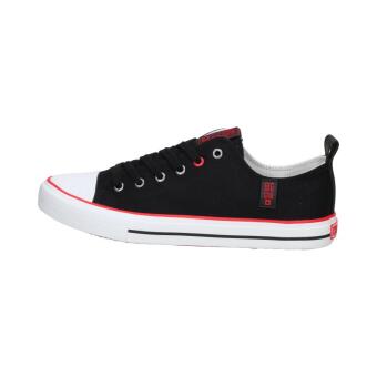 Trampki męskie Big Star Jj174061 Bk