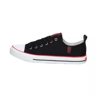 Trampki męskie Big Star Jj174061 Bk