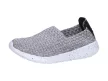 J.Szare sportowe buty damskie SABATINA FD20-1