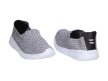 J.Szare sportowe buty damskie SABATINA FD20-1