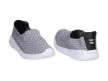 J.Szare sportowe buty damskie SABATINA FD20-1
