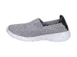 J.Szare sportowe buty damskie SABATINA FD20-1